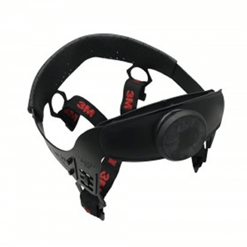 3M ARNÉS A CREMALLERA PARA CASCO H-700 4 PUNTOS (63785)