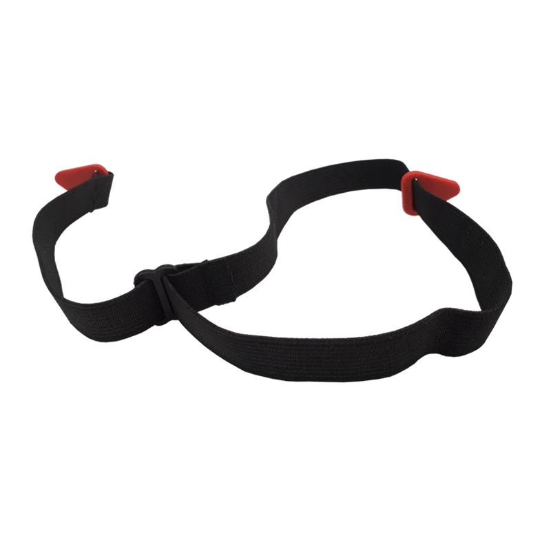 3M MENTONERA ELÁSTICA PARA CASCO H-700 (61015)