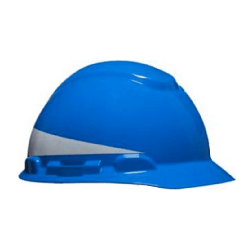 3M CARCASA H-700 CON REFLECTIVO AZUL SIN ARNÉS (64667)