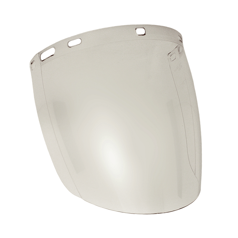 LIBUS PROTECCIÓN FACIAL BURBUJA INCOLORO (901386)