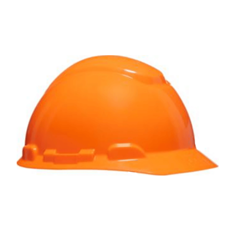 3M CARCASA H-700 SIN REFLECTIVO NARANJA SIN ARNÉS (63875)