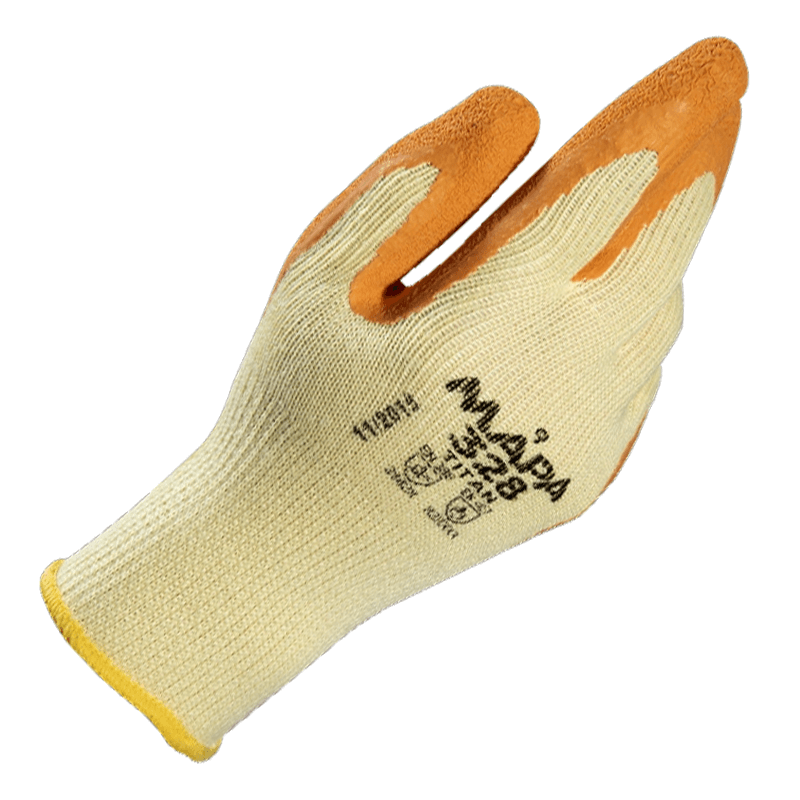 MAPA GUANTES TITAN 328