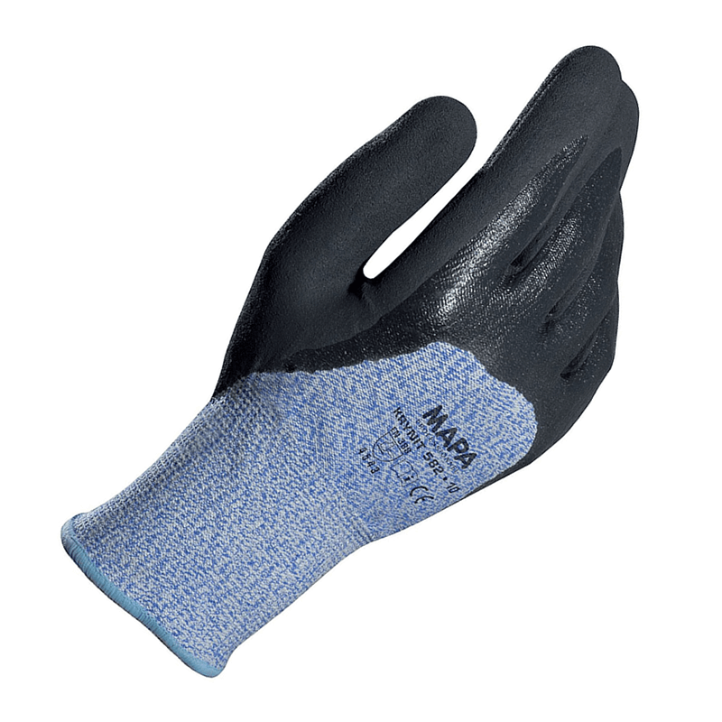 MAPA GUANTES KRYTECH 582