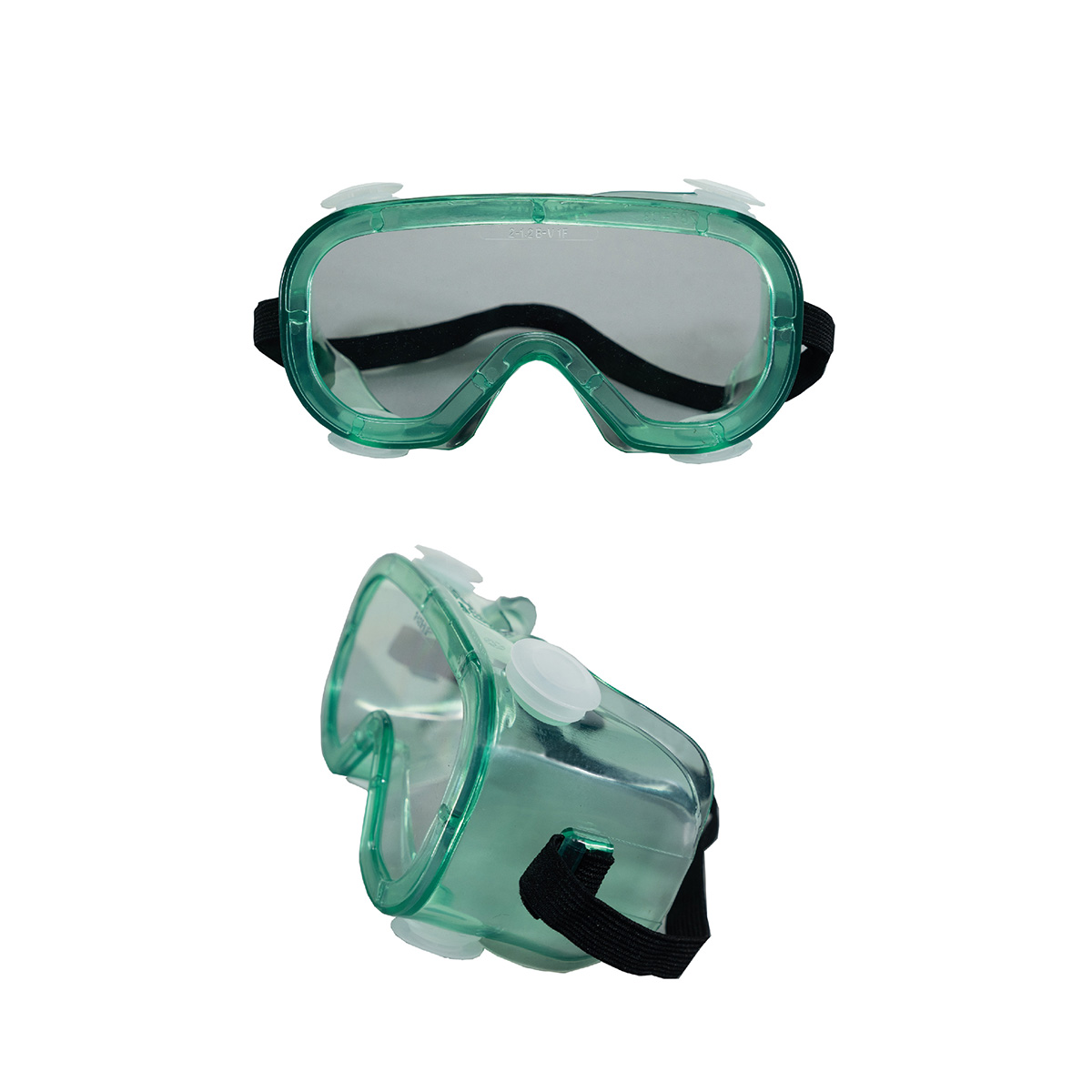 ANTIPARRA BILVEX VENTILACION INDIRECTA