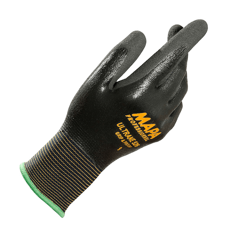 MAPA GUANTES ULTRANE 526