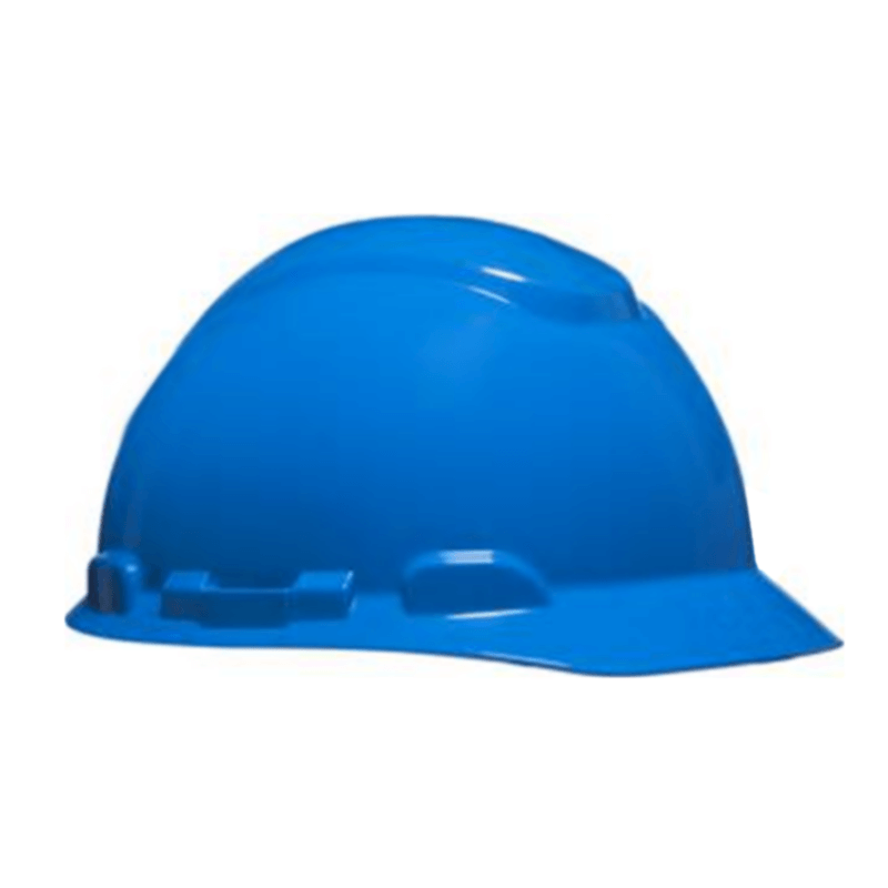 3M CARCASA H-700 SIN REFLECTIVO AZUL SIN ARNÉS (63873)