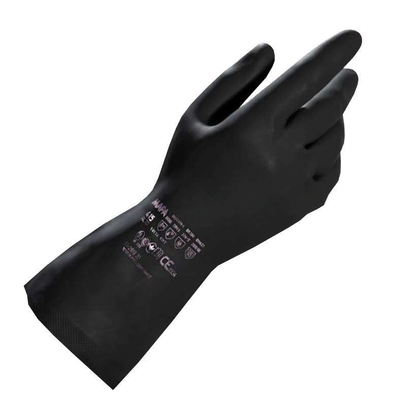 MAPA GUANTES ALTO 415