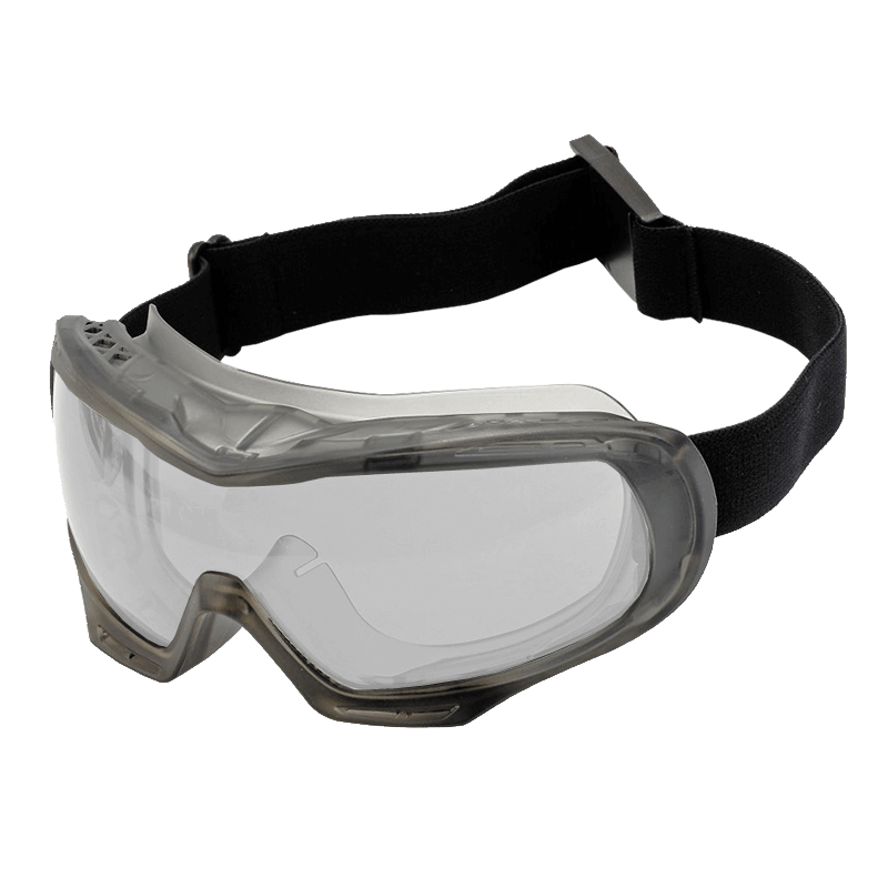 3M ANTIPARRAS G20+ TRANSPARENTE (63812)