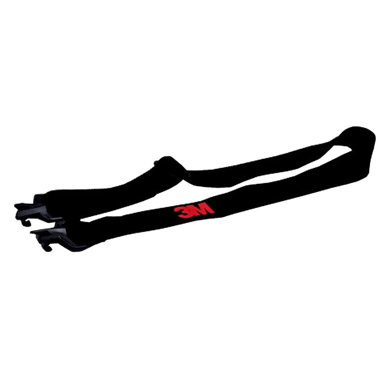 3M BANDA ELÁSTICA PARA ANTEOJOS SOLUS 1000 (63514)