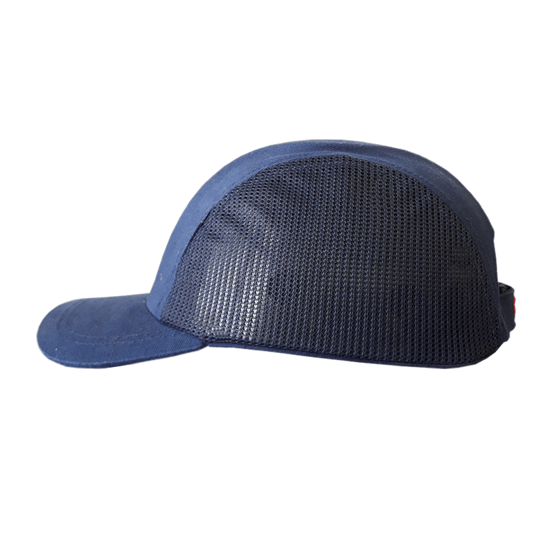 LIBUS GORRA CON CASQUETE PLÁSTICO AZUL (901397)