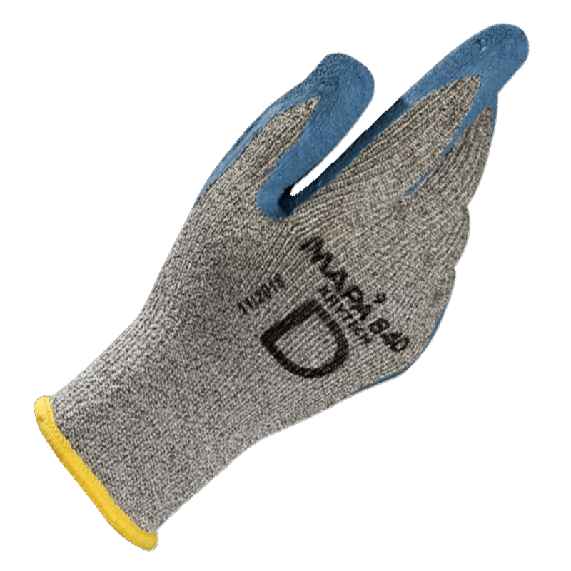 MAPA GUANTES KRYTECH 840