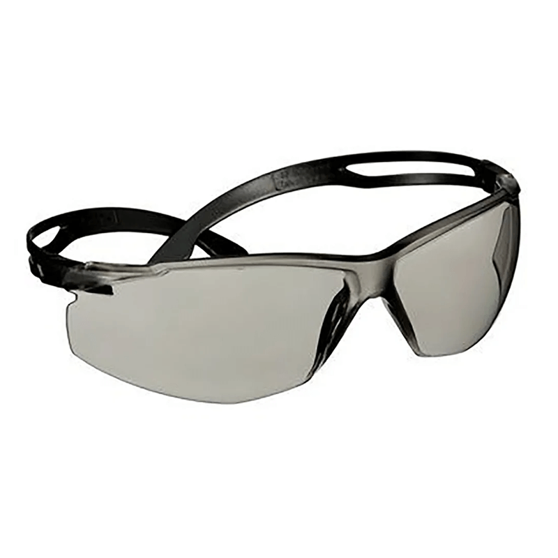 3M ANTEOJOS SECUREFIT SF507AF-BLK IN/OUT (66164)